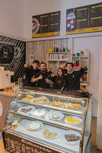 Comentarii opinii despre Detrás de la Taza