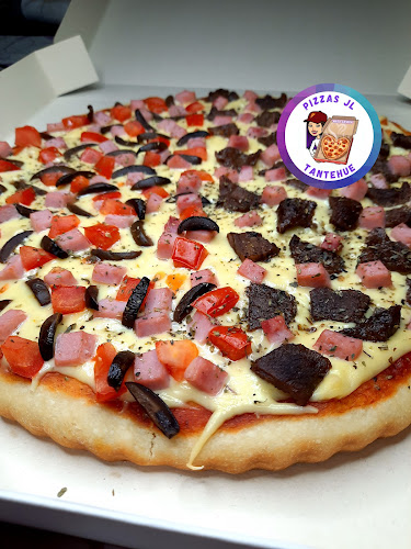 Pizzas JL Tantehue