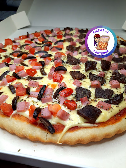 Pizzas JL Tantehue
