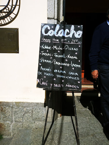 Restaurant Árabe Colacho - Gastronomía y hostelería