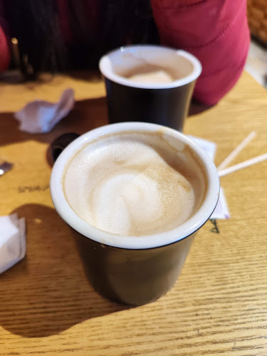 Comentarii opinii despre Habia una Vez