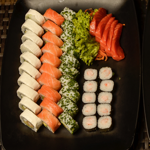 Natei Bar Sushi Lounge - San Miguel