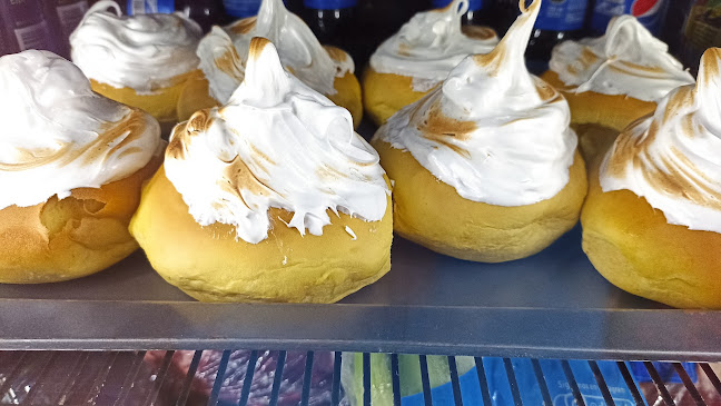 Reviews of Panadería Puerto Aysén in Temuco - Gastronomía y hostelería