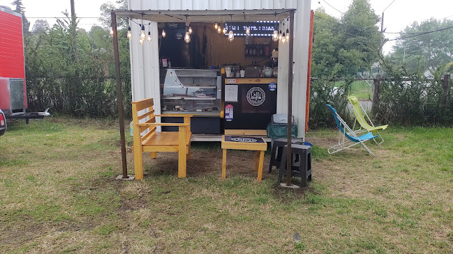 Comentarii opinii despre Caffe Negro Frutillar