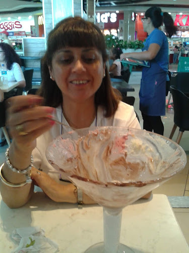 Opinii despre Bravissimo în Concepción - Gastronomía y hostelería