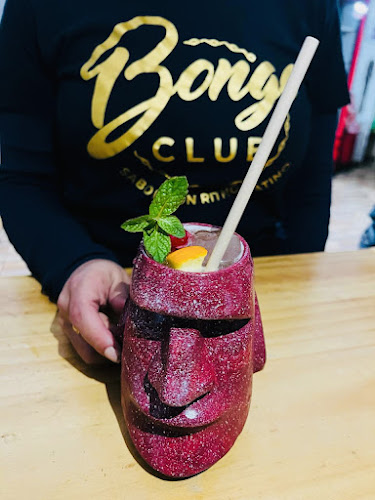 Comentarii opinii despre Bongo Club