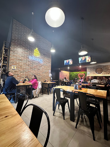 Burger7 - Puerto Montt