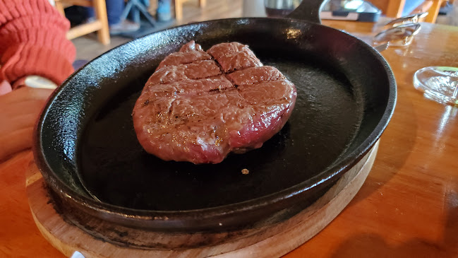 Carne y Sal - Gastronomía y hostelería