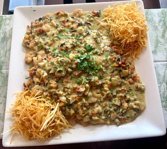 Comentarii opinii despre Casino de Pescadores Antofagasta