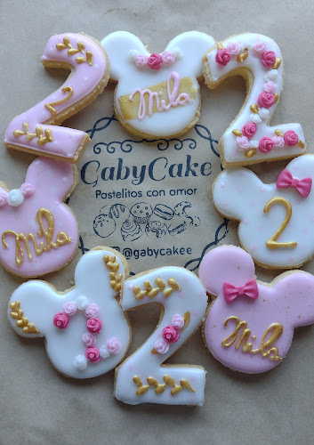 Comentarii opinii despre GabyCakee