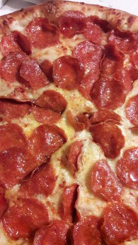 Comments and reviews of Papa Johns Pizza