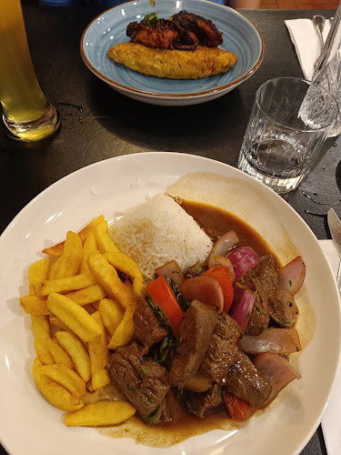 Restauran Fino Chalan