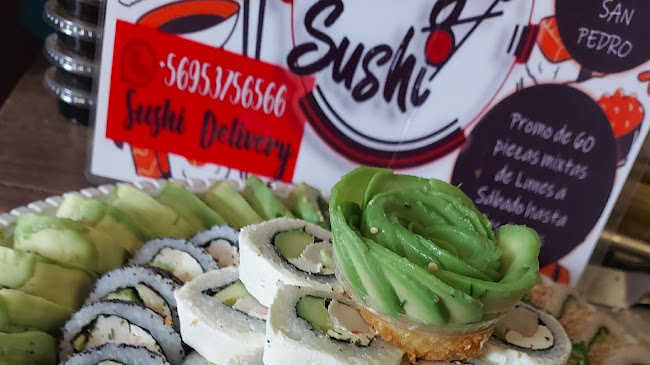 Magic Sushi - Gastronomía y hostelería