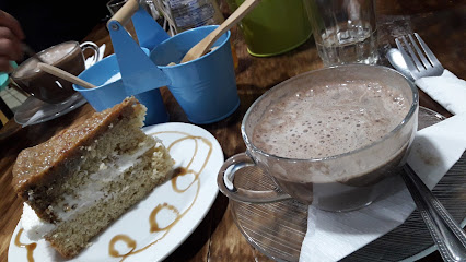Bonitto Cafe