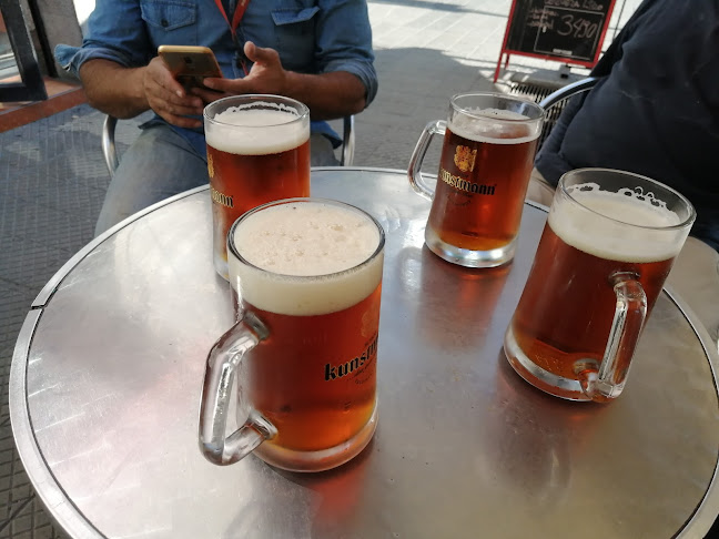 Comentarii opinii despre La Castellana