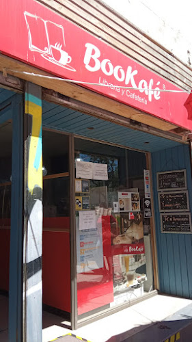 Bookafe - Viña del Mar