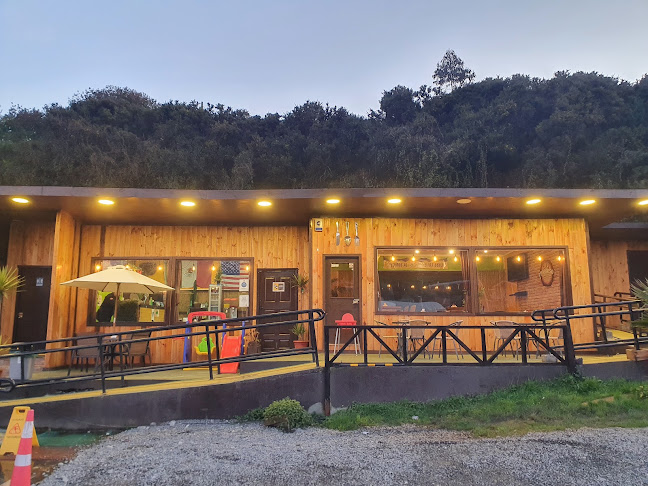 Restaurante Paraíso Food's Truck - Gastronomía y hostelería