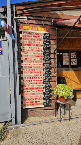 Reviews of Las mil y una empanadas in Quilpué - Gastronomía y hostelería