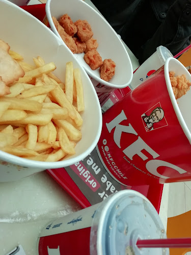 Opinii despre KFC în Talcahuano - Gastronomía y hostelería