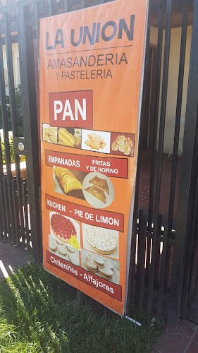 Panaderia y Amasandería La Unión