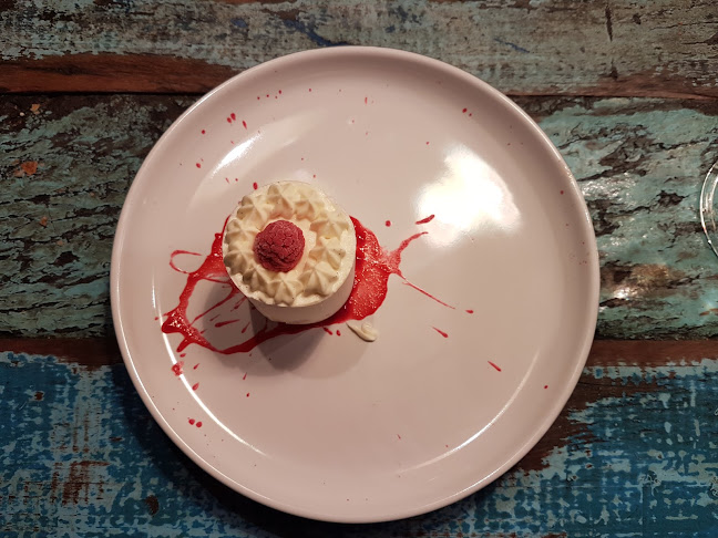 Reviews of 99 Restaurante in Vitacura - Gastronomía y hostelería