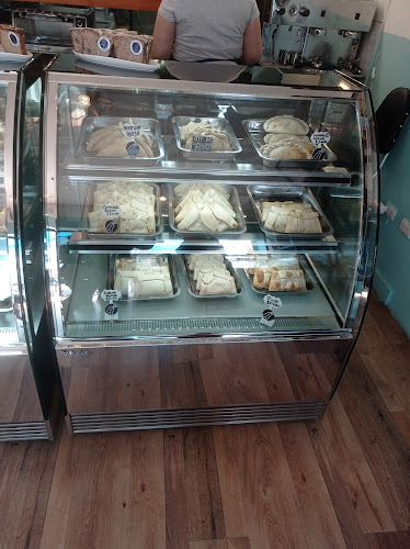 Reviews of Copihue Azul in Concón - Gastronomía y hostelería