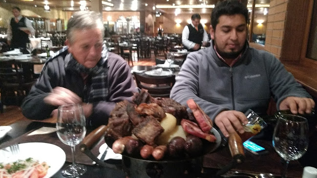 Av. Ernesto Pinto Lagarrigue 2605, San Pedro de la Paz, Bío Bío