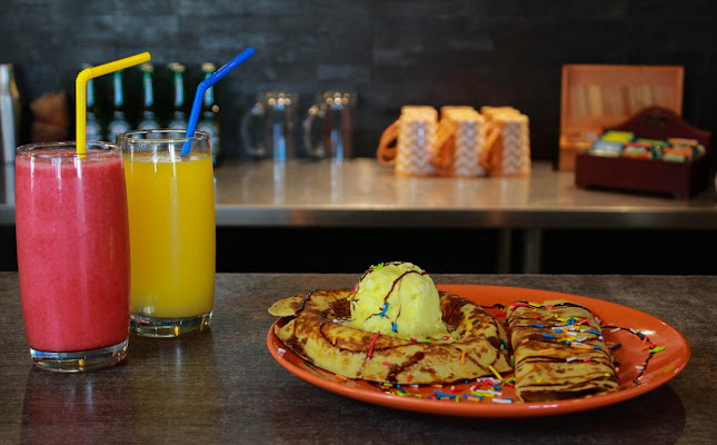 Comments and reviews of Mesón de Ñeko Collín