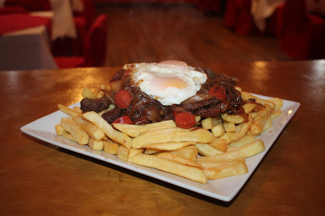 Opinii despre Rocket Club în Lota - Gastronomía y hostelería