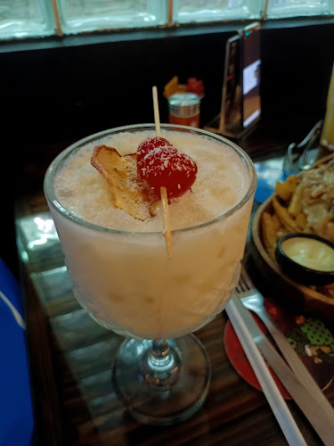 DE Rock & Burger - Gastronomía y hostelería