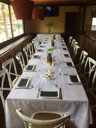 Comentarii opinii despre Secreto Del Mar