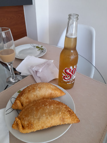 Reviews of Empanadas Donde Huayi in Concón - Gastronomía y hostelería