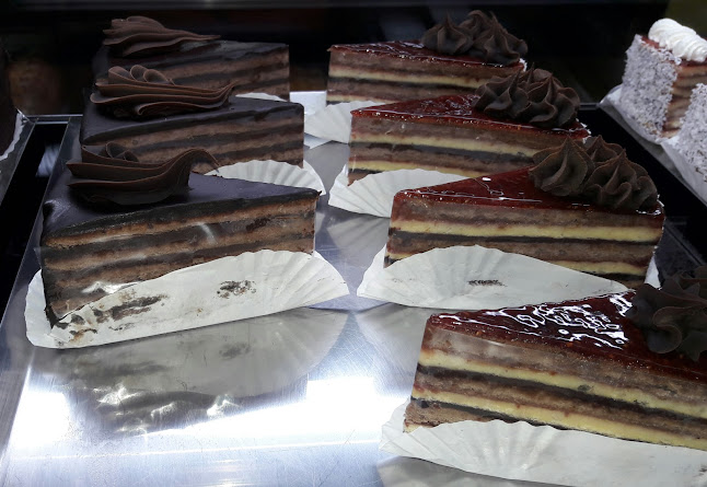 Pasteleria "Helga" - Peñalolén