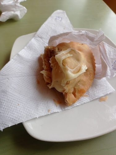 Empanapoli centro - Caldera