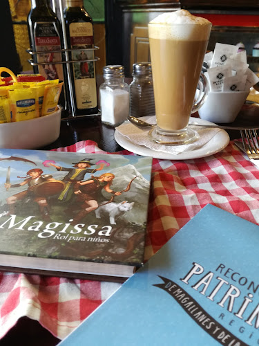 TAPIZ - Punta Arenas