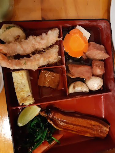Restaurant Japón - Santiago
