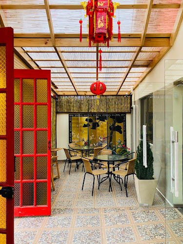 Av. Cuatro Esquinas 1541, 1721665 La Serena, Coquimbo