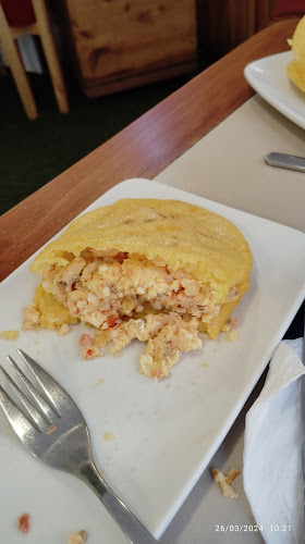 De_Mi.Tierra - Providencia