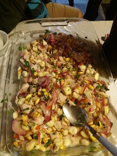 Opinii despre Restaurant Fuyu Comida China Sushi. în Talca - Gastronomía y hostelería