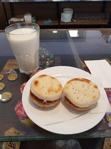 Kiosko Roca Santiago - Gastronomía y hostelería