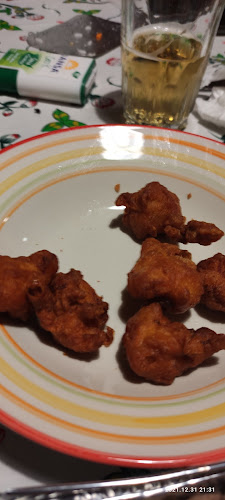 Opinii despre Comida china restaurante fang you în Caldera - Gastronomía y hostelería