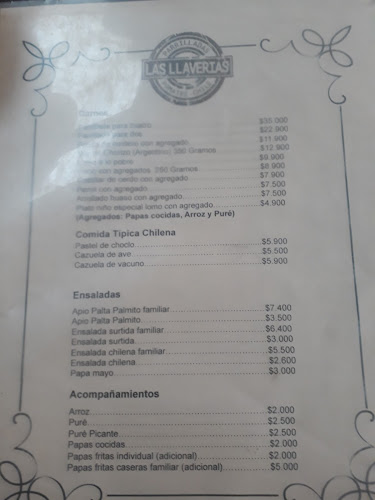 Restaurante Pomaire - Gastronomía y hostelería