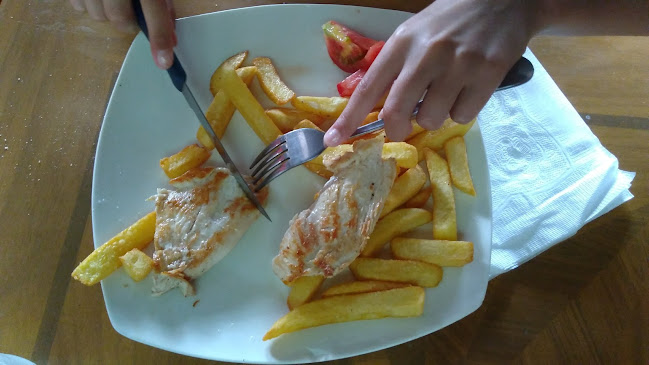 Comentarii opinii despre El Mandinga Caldera