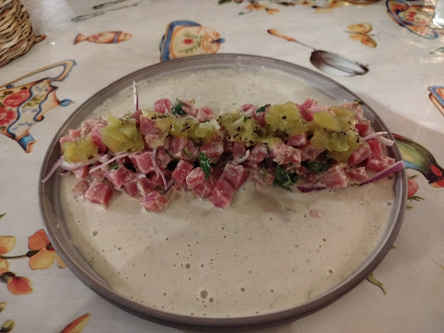 El Mercadito de Chiloé - Castro