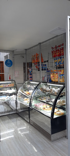 Reviews of PANADERIA Y COCTELERIA DULCE TENTACION in La Pintana - Gastronomía y hostelería