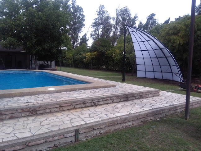 Centro de eventos "Dokaes" Talagante