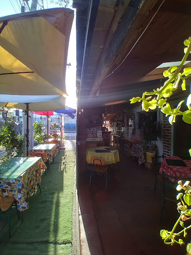 Restaurante Santa Rosa De Lima - Recoleta