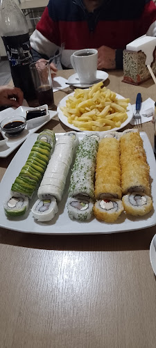 Reviews of Shogun Restaurante in Cauquenes - Gastronomía y hostelería