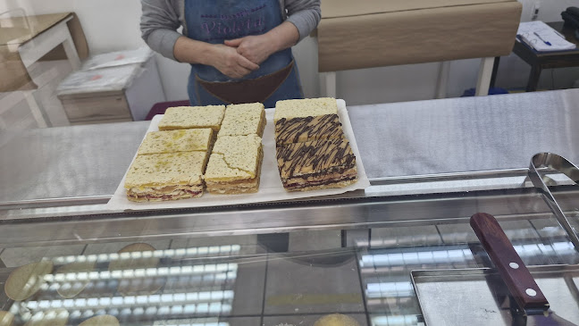 Dulcería Violeta - Las Condes