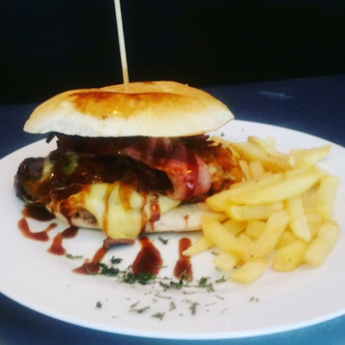 Reviews of 1 Norte 992, Talca in Talca - Gastronomía y hostelería